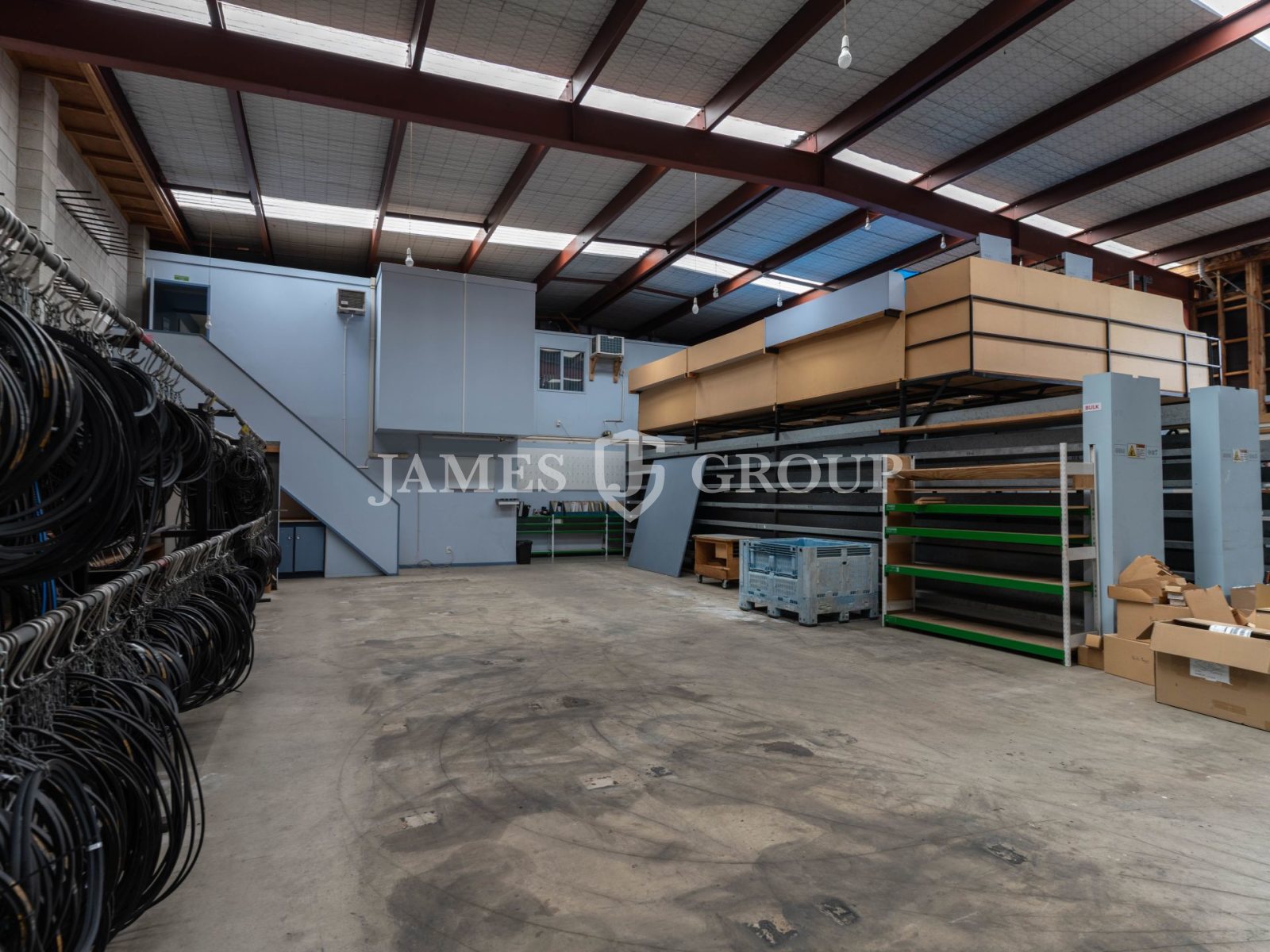 Cost-effective & Excellent Road Frontage | 542sqm