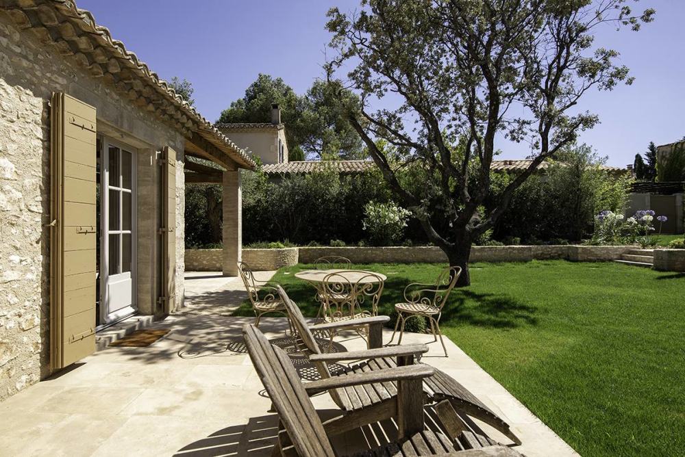 Photographs of Villa Medaillon villa in Provence - Image 30 of 30