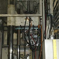 Cold Chamber Die Casting Cell-Bühler - Image 14