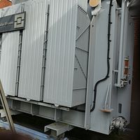Electrical Transformer Substation 30/6kV- - Image 4