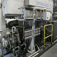 Cold Chamber Die Casting Cell-Idra - Image 10