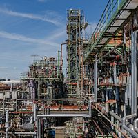 Lube Oil Hydrotreater 3 (LHT-3)-Comprimo B.V. - Image 15