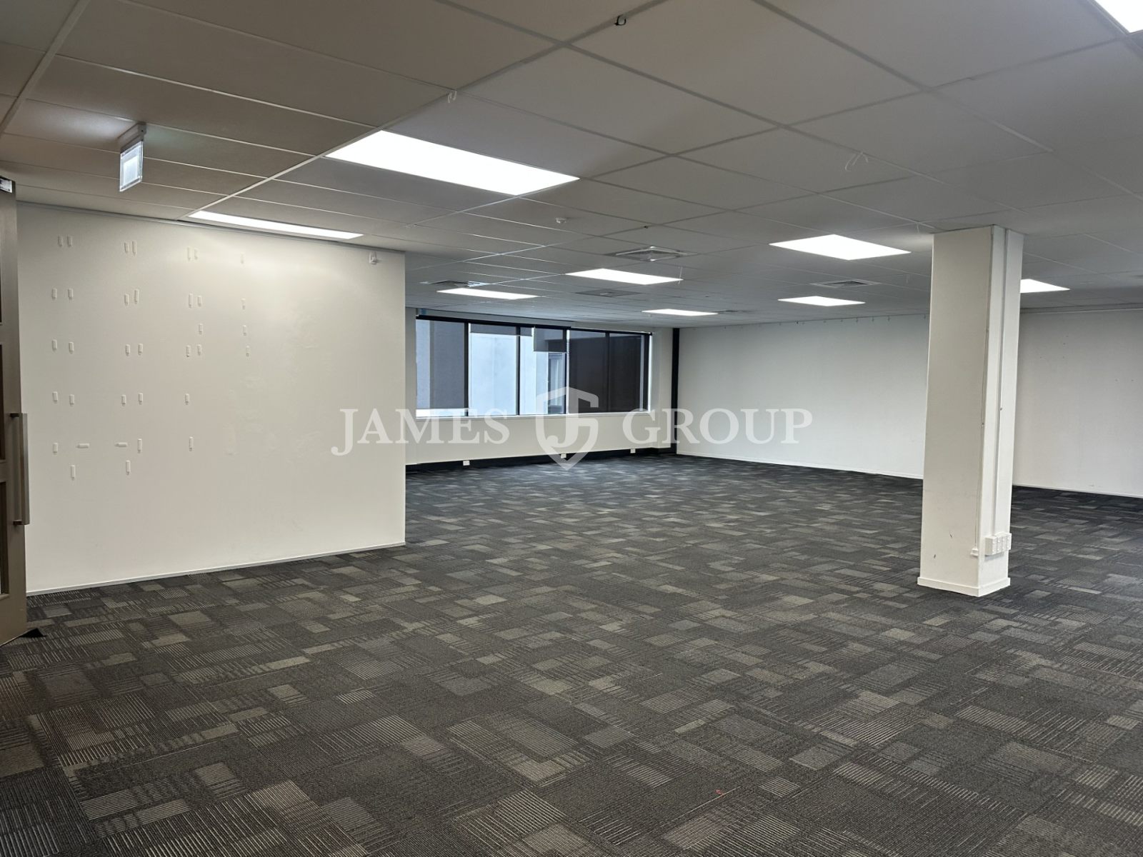 603m² Office Space In Prime Newmarket Location