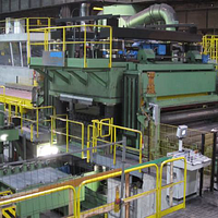 Roller Leveling Machine-Sundwig - Image 2