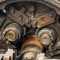 Hot Rolling-DMS MONTBARD - VALLOUREC - Image 19