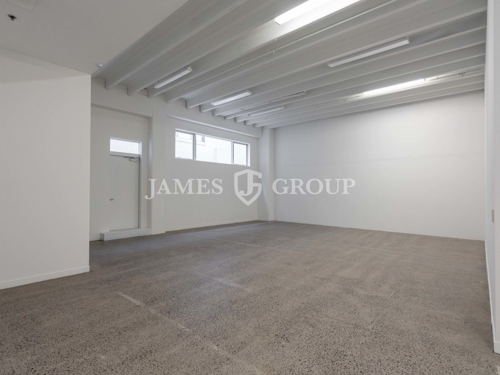 Prominent Ground Floor | Flexible Sizes