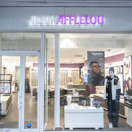 Magasin Opticien 357 rue de Vaugirard 75015 PARIS