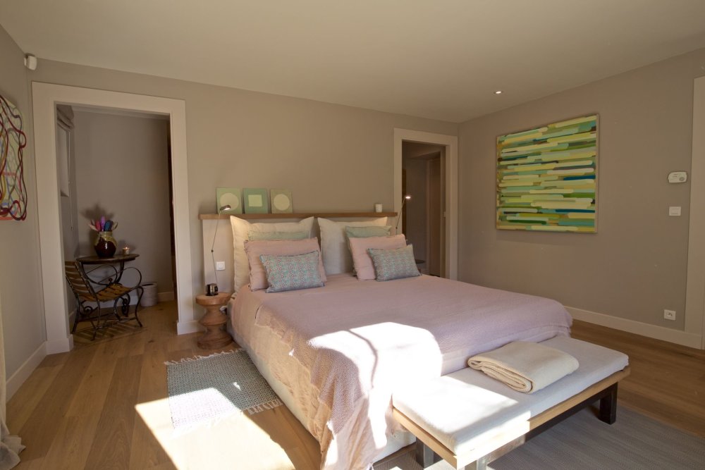 Photographs of Mas des Randonneurs villa in Provence - Image 19 of 41
