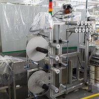 Jars Filling Line-Lieder - Image 12
