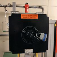 CompAir Duty/Standby Compressors w/ Dryers- - Image 11