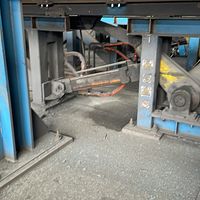 Furnace Area Entry Side- - Image 6