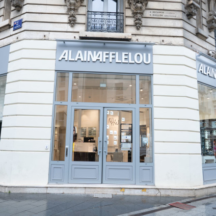 Magasin Opticien 21 rue de la République 45000 ORLÉANS