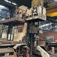 Continuous Finishing Mill-DANIELI & OTHERS - Image 20