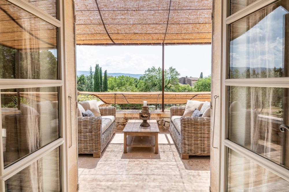 Photographs of Villa Jas villa in Provence - Image 21 of 44