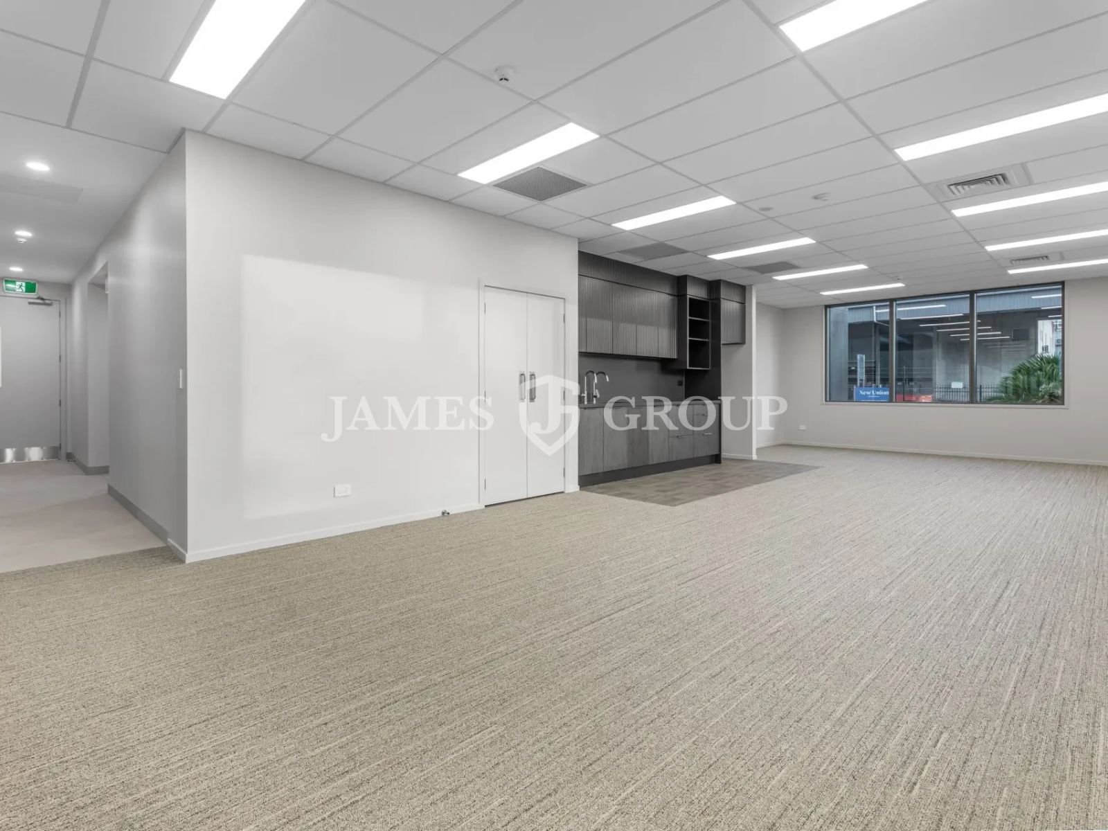 Impressive Euroclass Design Build | 5,422sqm