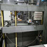Cold Chamber Die Casting Cell-Bühler - Image 32