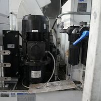 CNC Twin Spindle Machining Center-SW - Image 5