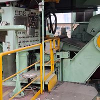 2-High Non-Reversing Skin Pass Mill-'MANNESMANN DEMAG SACK' - Image 14