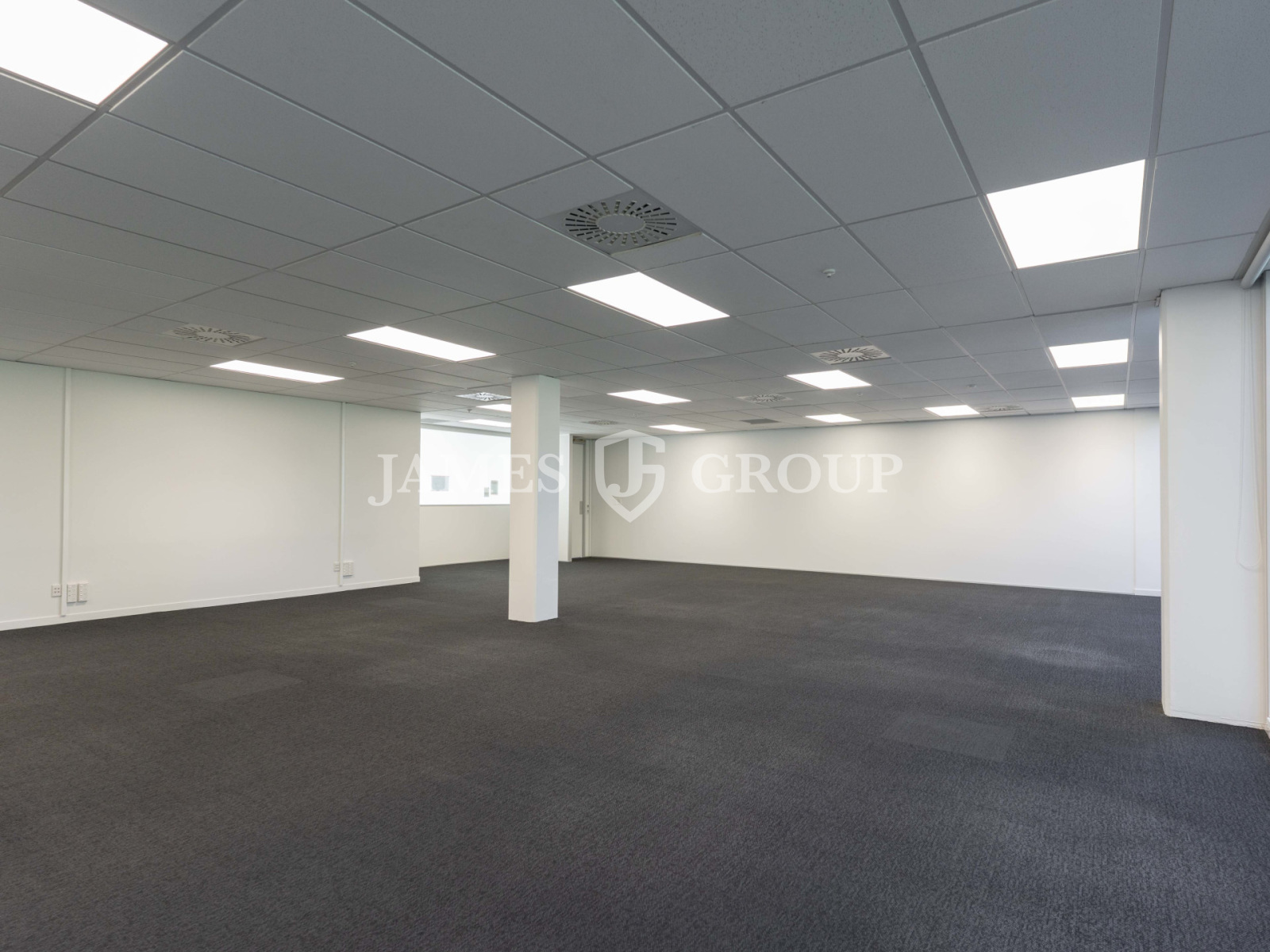 Prime Penrose Office | 275m²