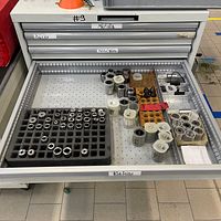 CNC Turning Center-GILDEMEISTER - Image 12