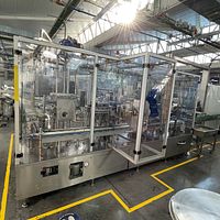 Jars Filling Line-Lieder - Image 18