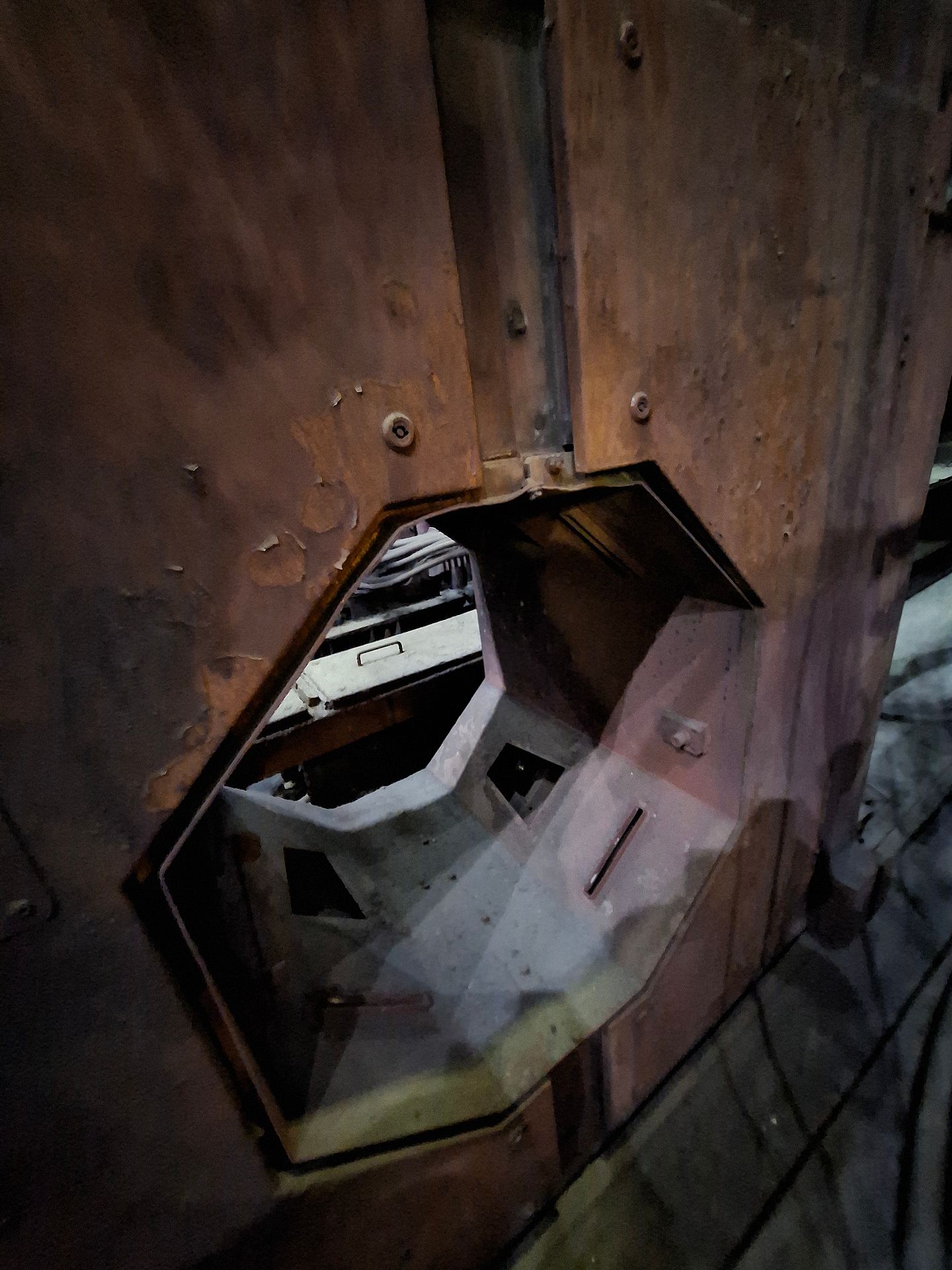 Section Mill- - Image 55
