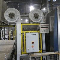 Cold Chamber Die Casting Cell-Bühler - Image 6