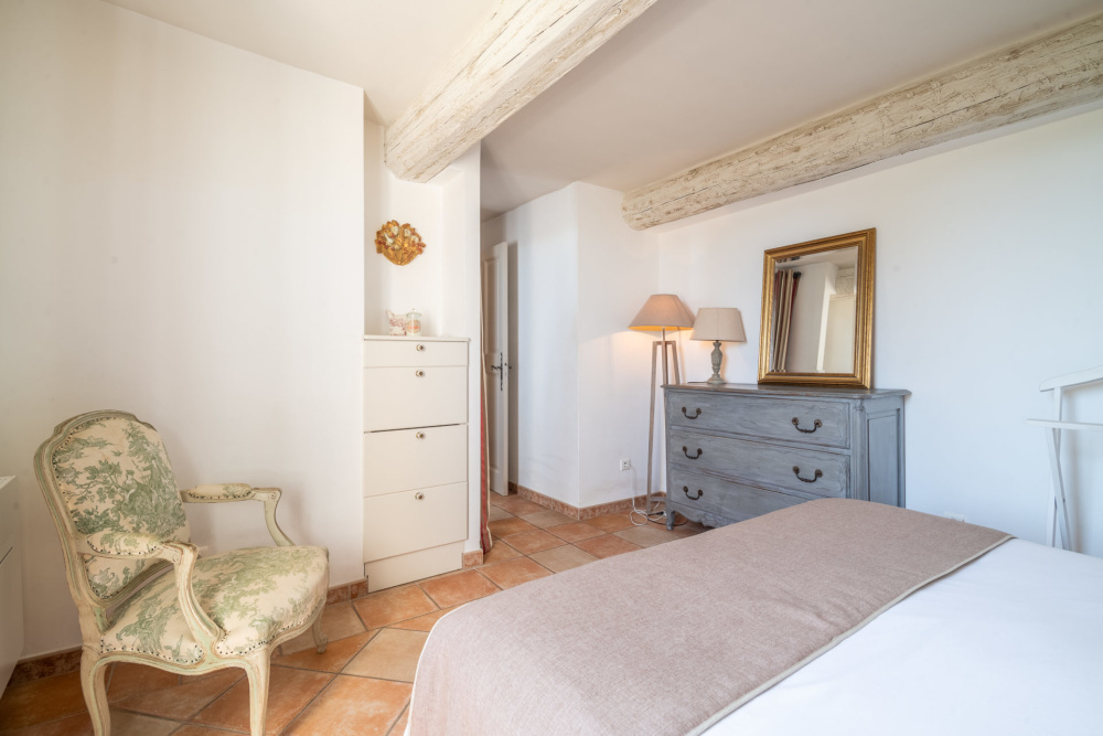 Photographs of Villa la Feniere villa in Provence - Image 18 of 28