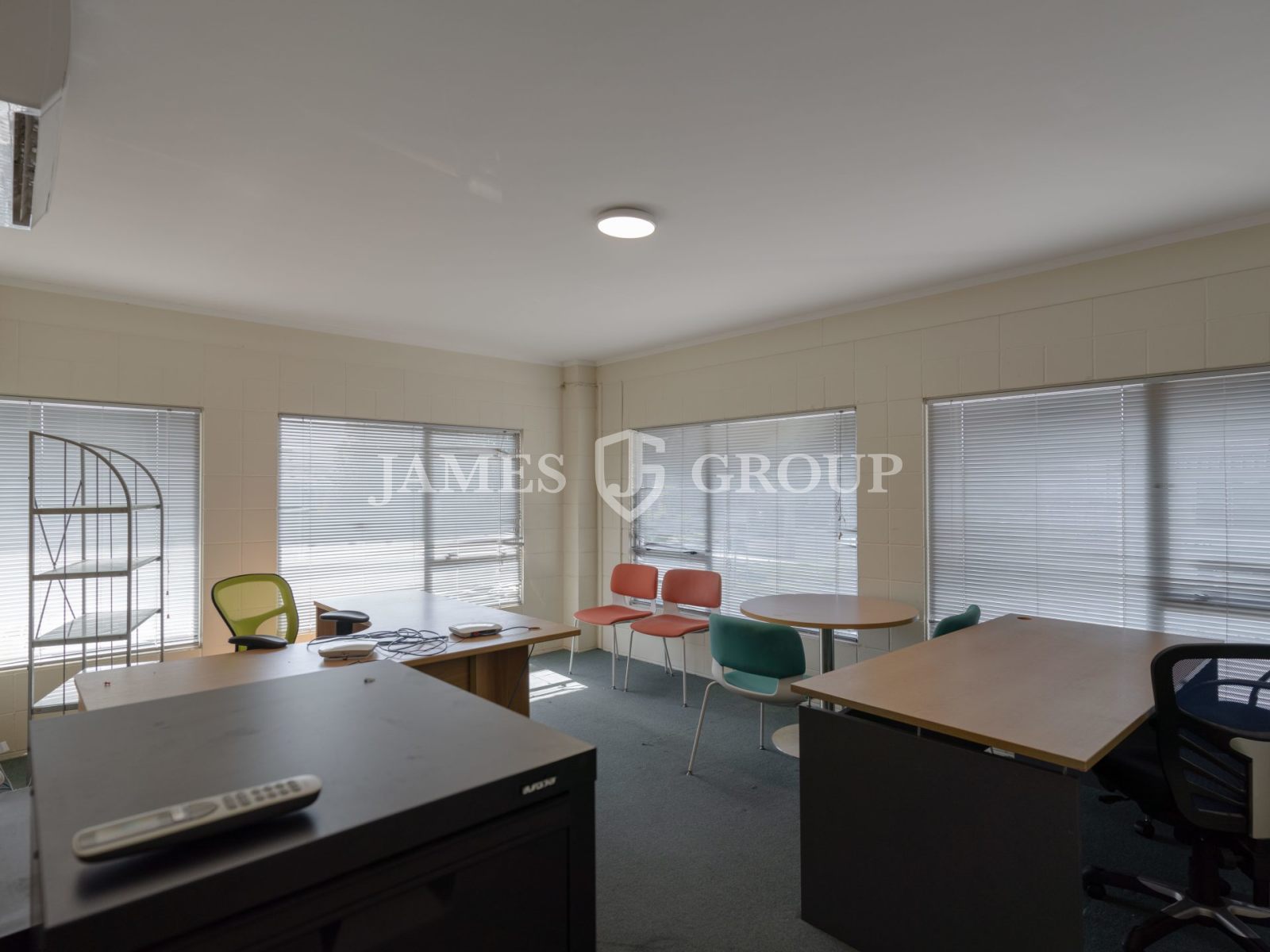 High Stud Warehouse – West Auckland