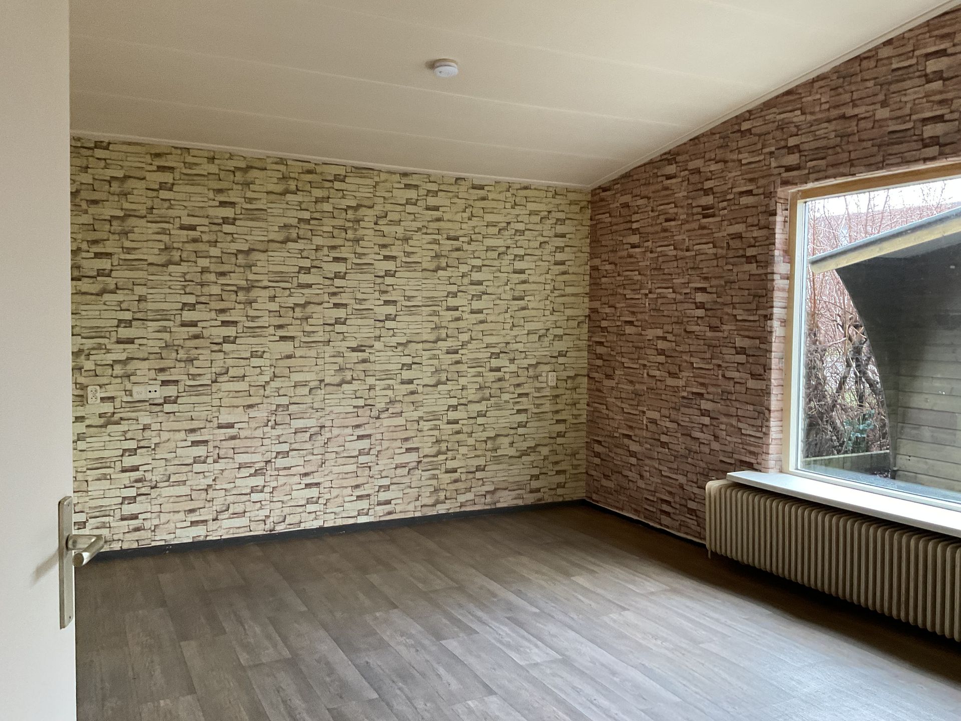 Woonruimte in Almelo