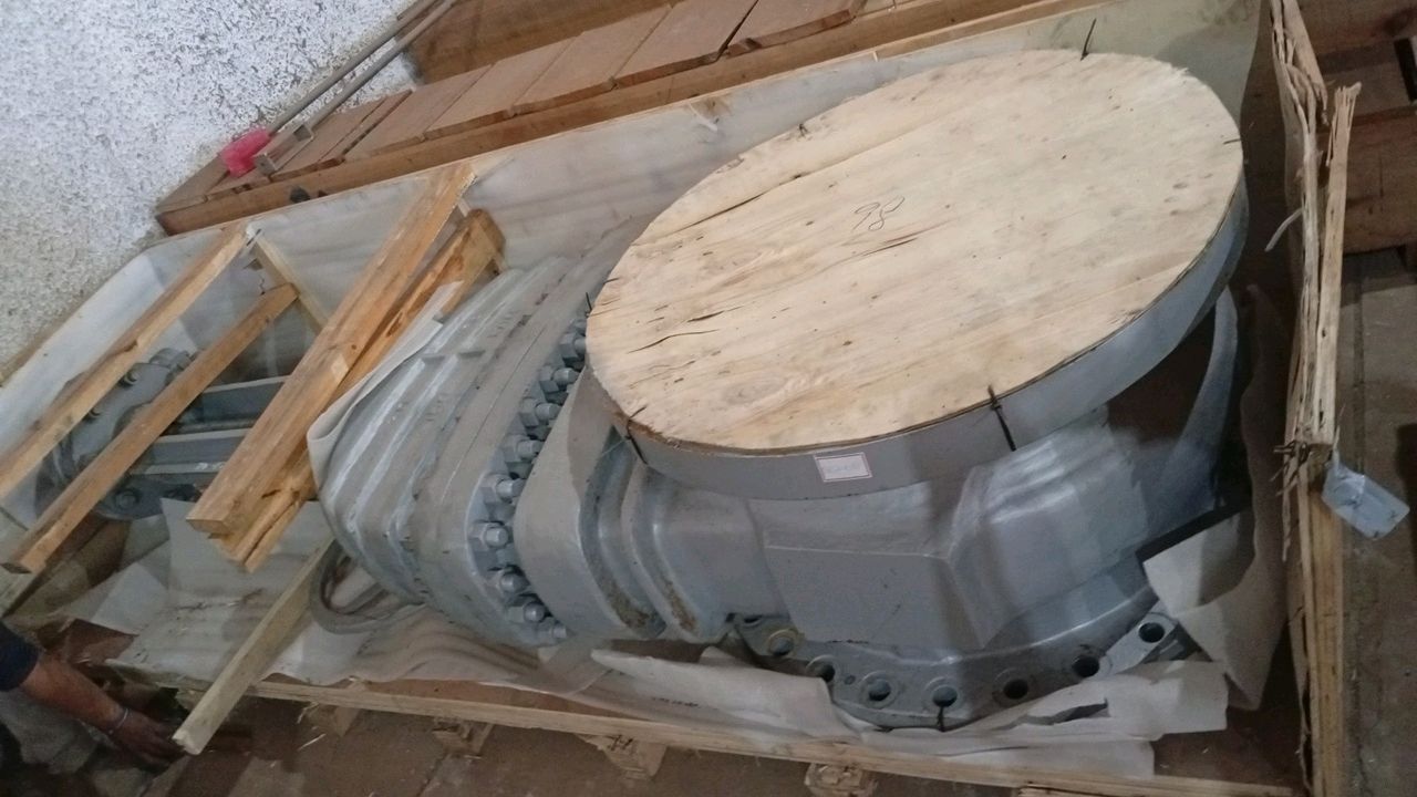 Knife Gate Valve 30”