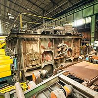 Hot Rolling-STEIN HEURTEY - Image 5