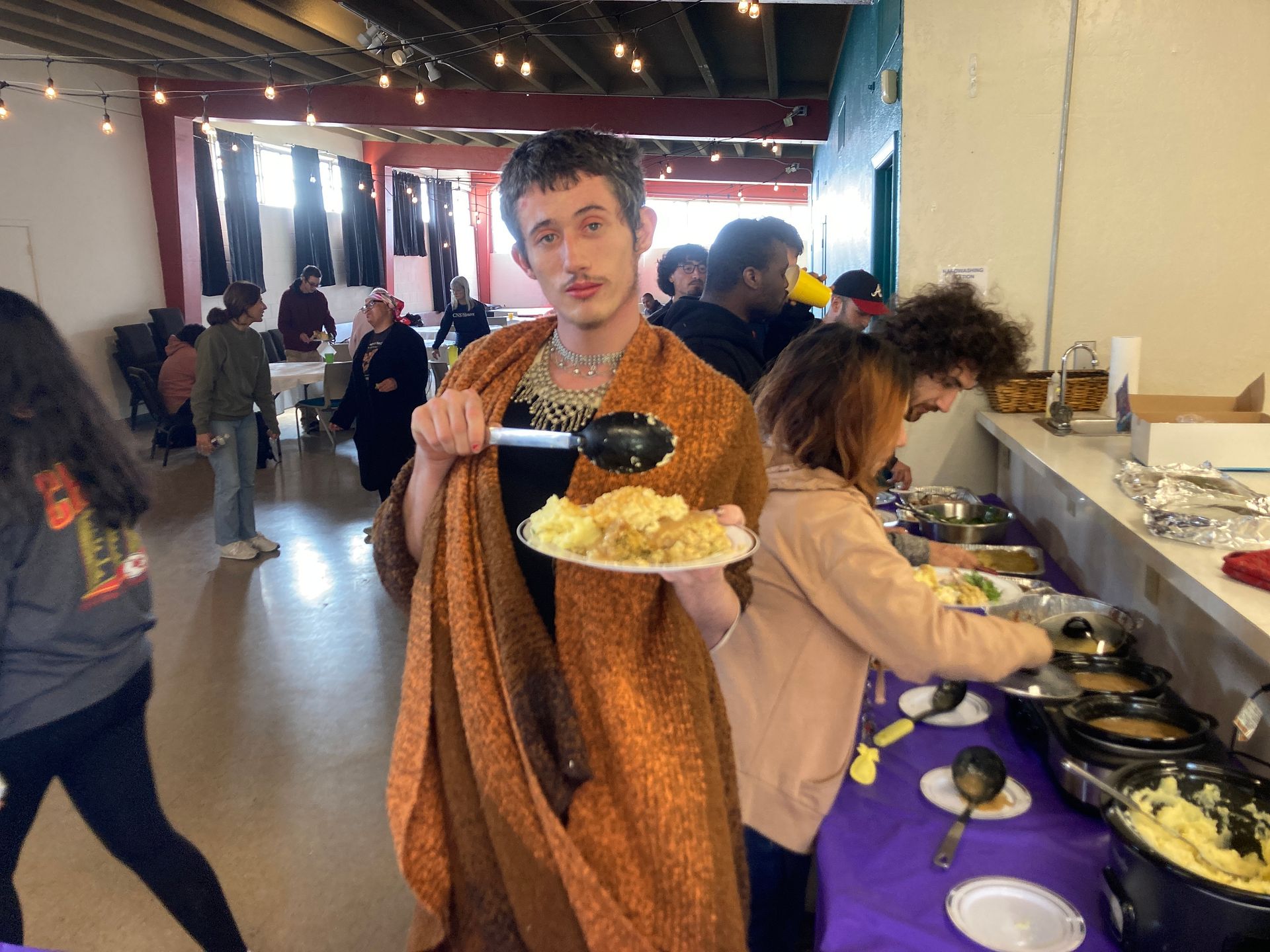 π 2024 Christmas Fundraiser Results π