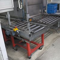 Parts degreasing system-Dürr - Image 14