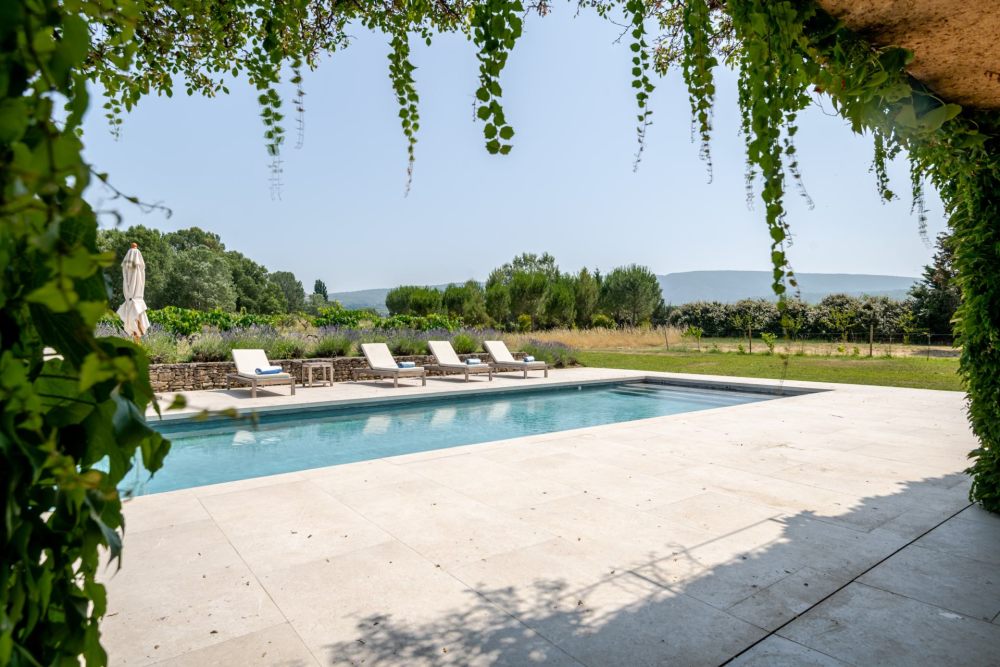 Photographs of Petit Mas des Splendeurs villa in Provence - Image 26 of 46