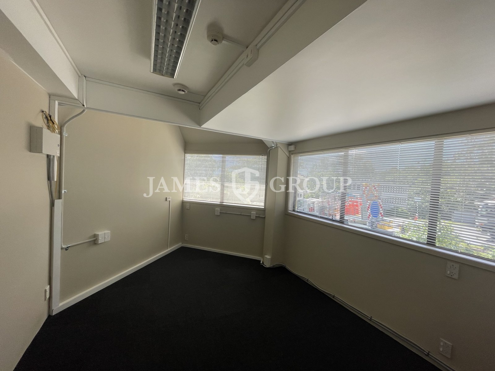 Spacious Tenancy With Excellent Accessibility