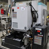 CNC Machining Center-Brother - Image 5