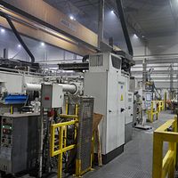 Cold Chamber Die Casting Cell-Frech - Image 14