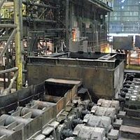 1.575mm (62”) Hot Strip Mill-DAVY / BLAW-KNOX / UNITED - Image 4