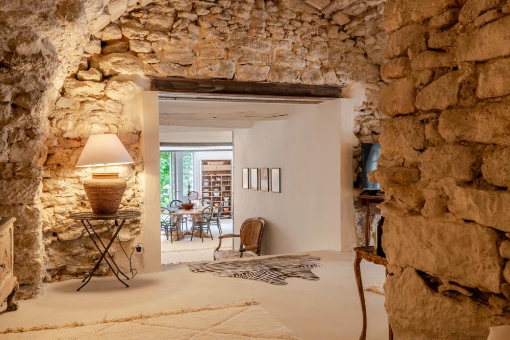 Photographs of Villa Héritage villa in Provence - Image 10 of 33