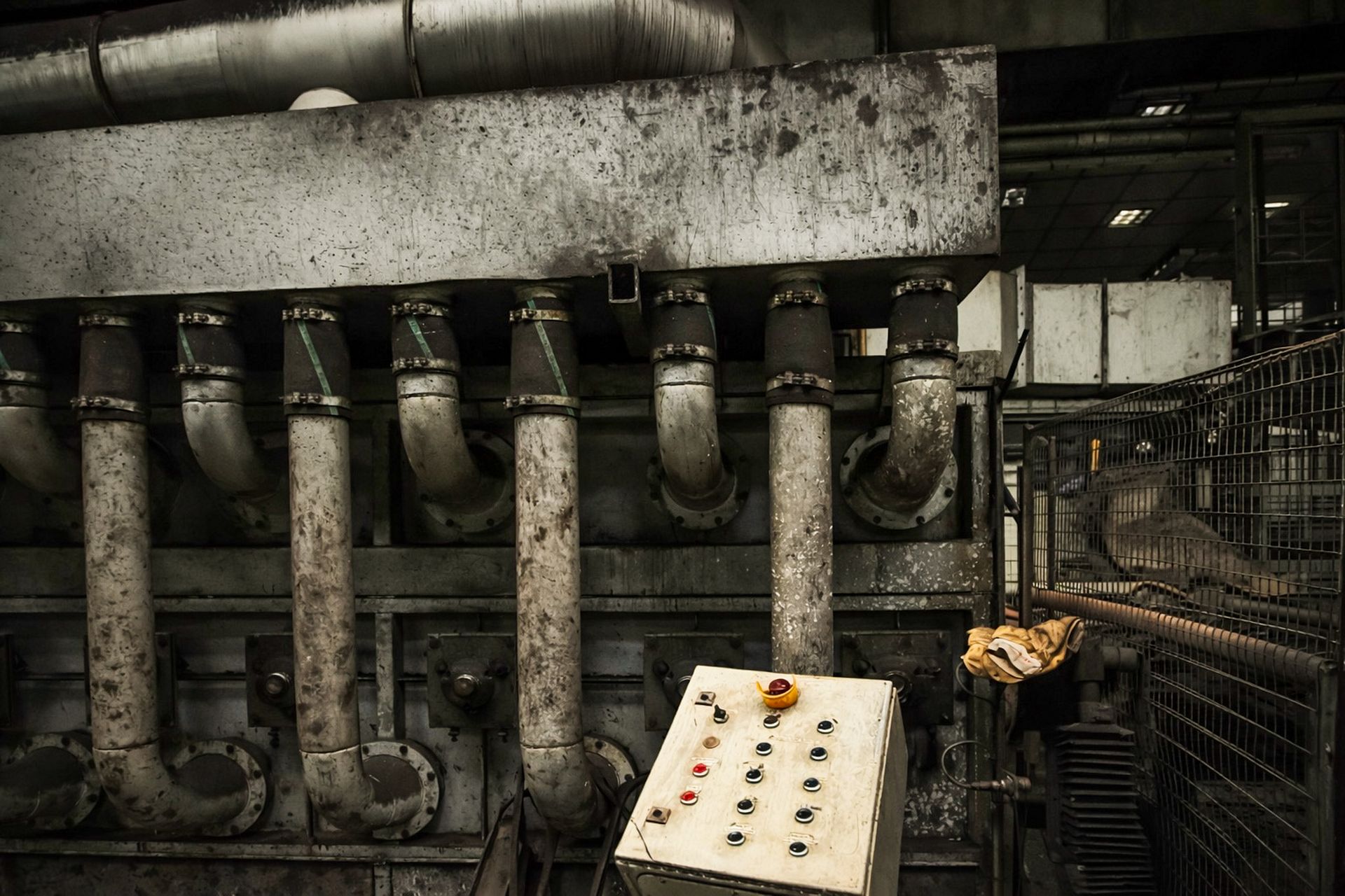 Heat Treatment-STEIN HEURTEY - Image 2