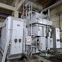 Electric Arc Furnace-'NKK' - Image 9