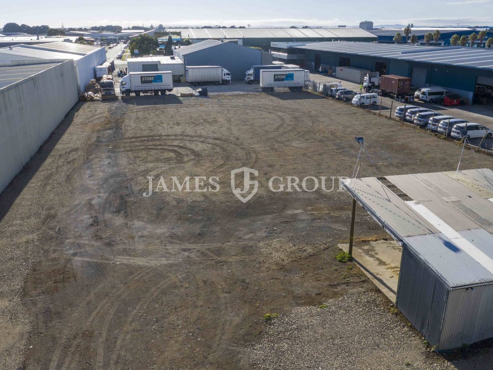 Secure Yard In Airport Oaks | Available Now