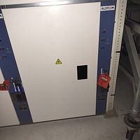 Switchgear Installation(MV)-AREVA - Image 5