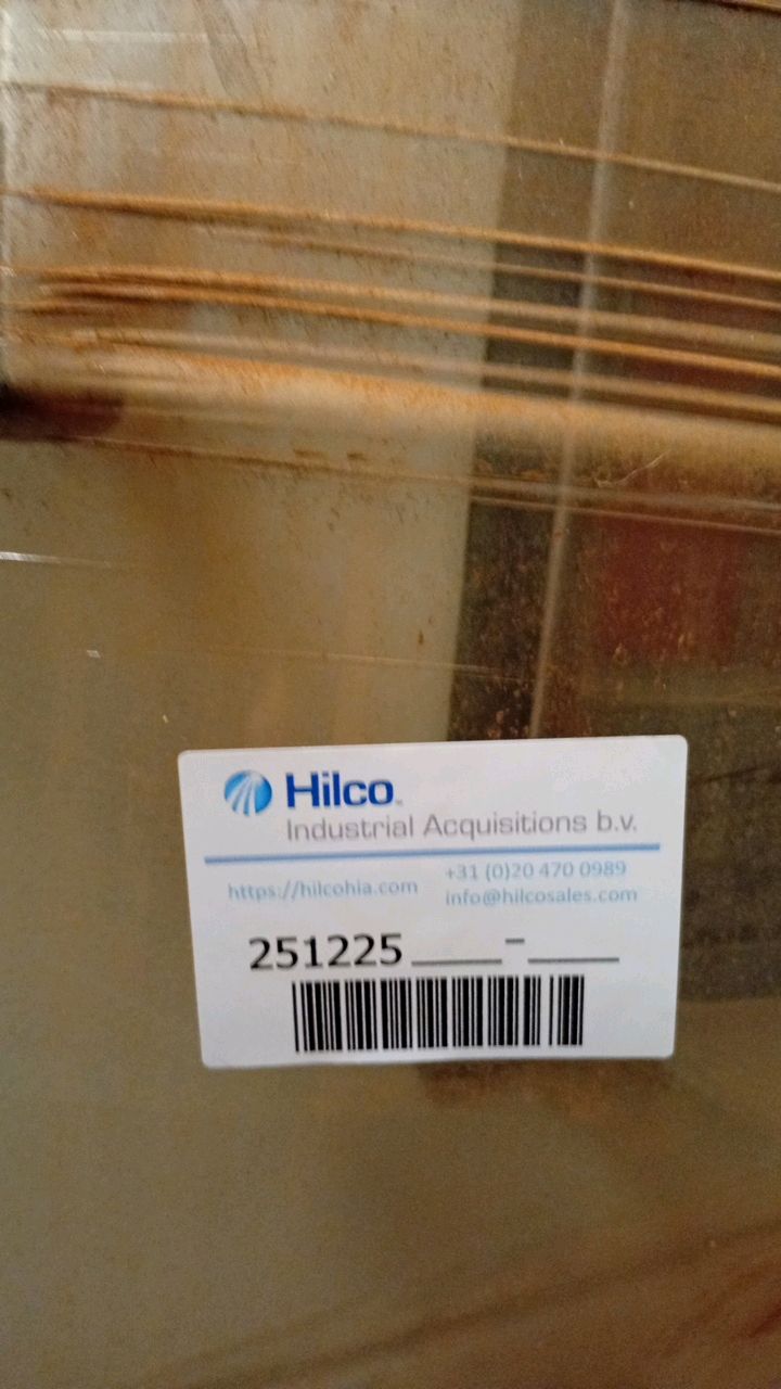 Schneider BT Blokset QDF 1374-003 Col 4/4