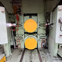 2-High Non-Reversing Skin Pass Mill-'MANNESMANN DEMAG SACK' - Image 4