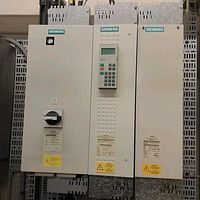 Frequency Drives LV- - Image 25