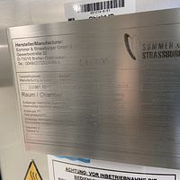 Ultrafiltration Unit-Koch - Image 6