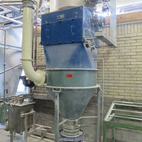 POLYMER FILM- Line 2-Polymer Machinery - Image 5