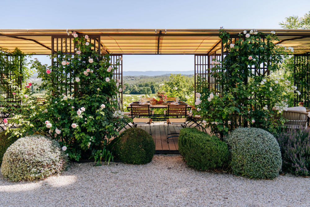 Photographs of New! La petite Maison de Chopin villa in Provence - Image 13 of 36